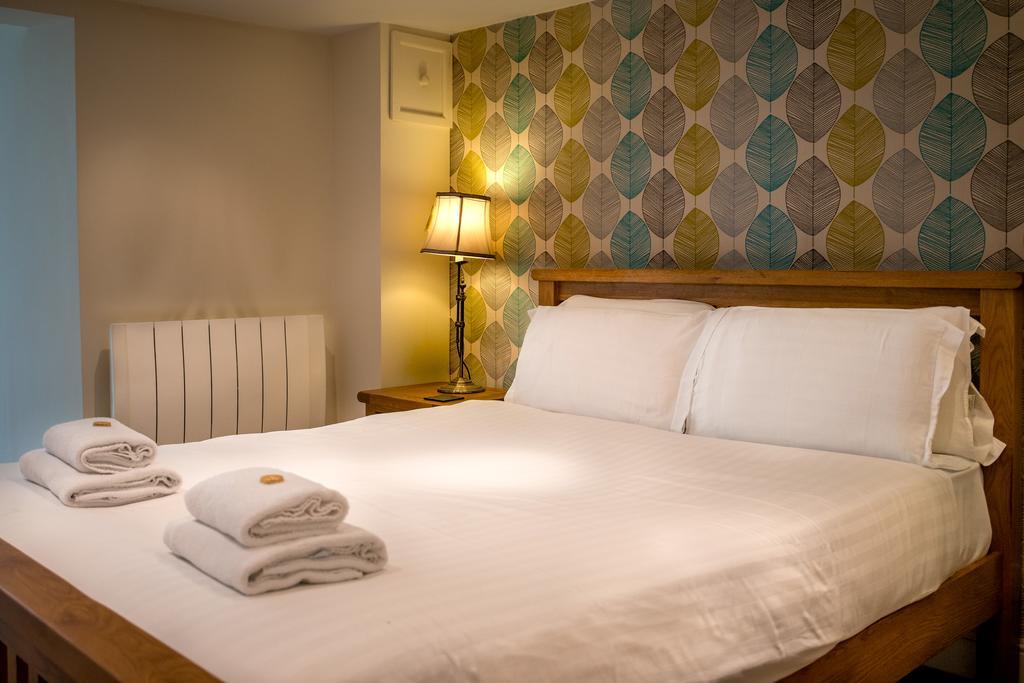 เดอะ ไวต์ เฮาส์ Hotel สวอนซี ภายนอก รูปภาพ